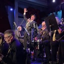Pacifica Big Band