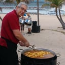 Paella VIP