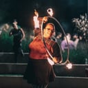 Paige Ablaze