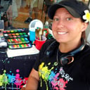 Paint &amp; Party: Face/Bodypaint/Artworks