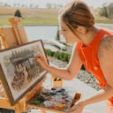 Paint the Town