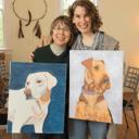 Paint Your Pet