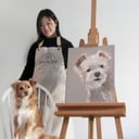 Paint Your Pet Workshop