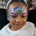 Painted Expressions Face Painting and Henna