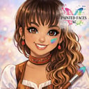 Painted Faces KC
