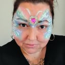 Painted Up By MILA
