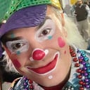 Pallin' Around with Clowns