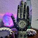 Palm Reader