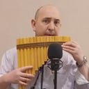 Pan Flute, Saxophone,Trombone,Piano
