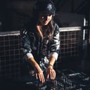 Panda $tyle or DJ Panda