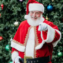 Papa Santa
