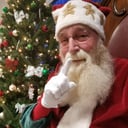 Papa Santa