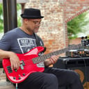 Papi on Bass