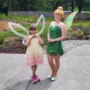Part of Your World Princesses