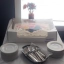 Parties and Weddings