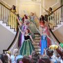 Parties with a Princess