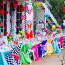 Party and Event Production