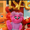 Party Characters For Kids