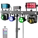 Party Lights Plus