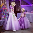 Party princess