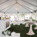 Party rental and custom decor