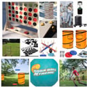 Party Rentals for All Occasions