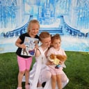 Party with Elsa