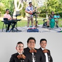 EC Party - Talent and Services