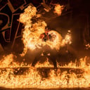 Passion Driven Fire Entertainment
