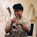 Passionate Trumpet