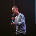 Pastor Brandon Garland
