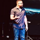 Pastor Jay Blizzard