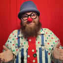 Pat The Clown