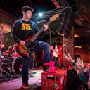 Patrick Lewis Bass