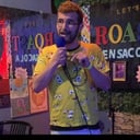 Patrick Sirmon Standup Comedian