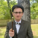 Patrick the Magician