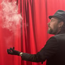 Patrick the Magician
