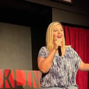 Patty Fanciullo comedy
