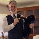 Bagpiper - Paul Macleish