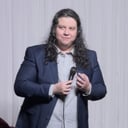 Paul Marroquin Standup Comedian