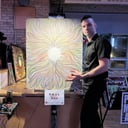 Paul Mez Art