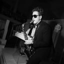 Paul Van Wormer Sax