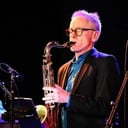 Paul Wainwright Saxophonist