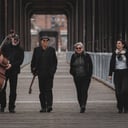 Paul Weber Band