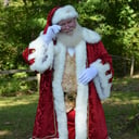 Peach State Santa
