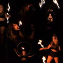 Peach’s Pyre Performances
