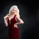 Pearl Buttons Burlesque