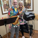 Peggy and Dick Duo