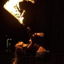 Sydney Downs- Entertainer