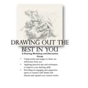Penn Art: Drawing Out the Best In You
